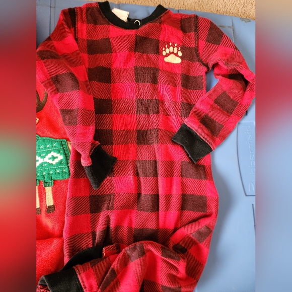 Pajamas (🌵FOR BUNDLES ONLY) - Picture 4 of 7